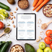 Ernährungspläne Thumbnail